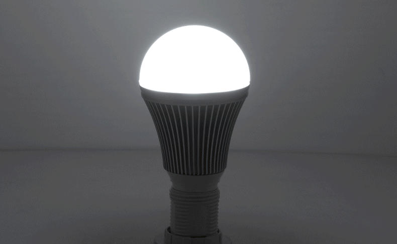 led灯泡一般多少瓦
