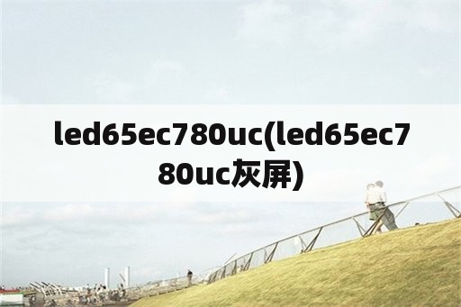 led65ec780uc(led65ec780uc灰屏)