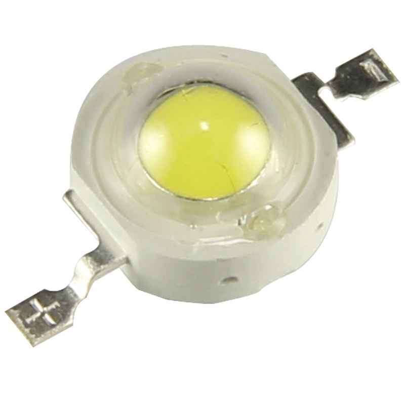 led灯珠1w标准电压(led灯珠05w电压是多少)