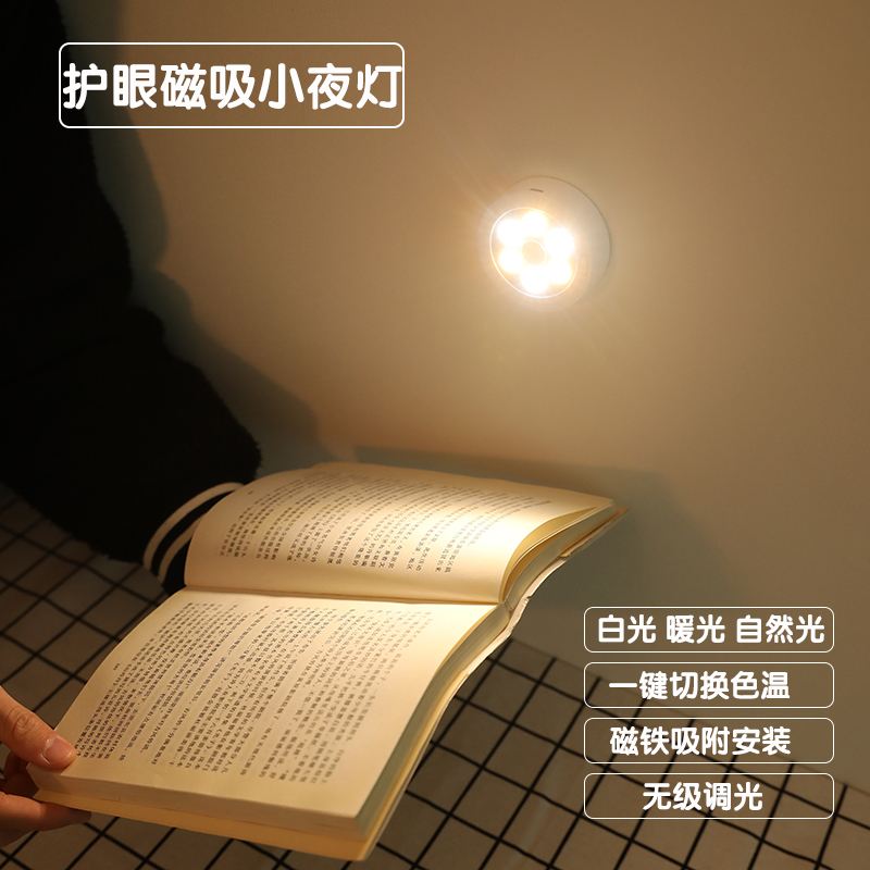 看书led灯泡几w合适(看书需要多少瓦的LED灯)