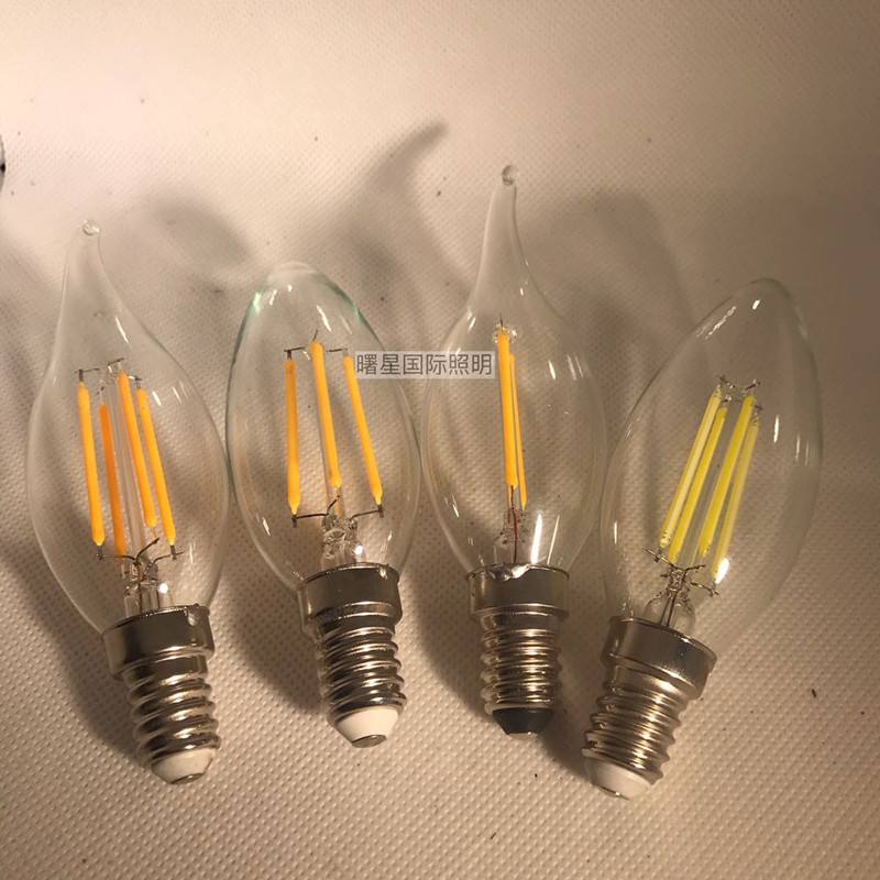 led灯泡e14(LED灯泡E14和E27的哪个好)