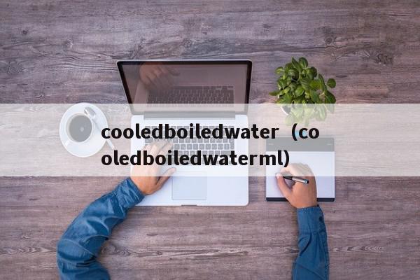 cooledboiledwater（cooledboiledwaterml）