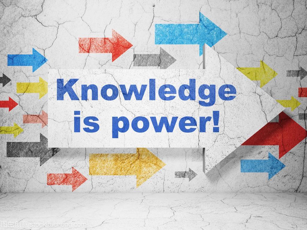 knowledgeispower(knowledgeispower是谁说的?)