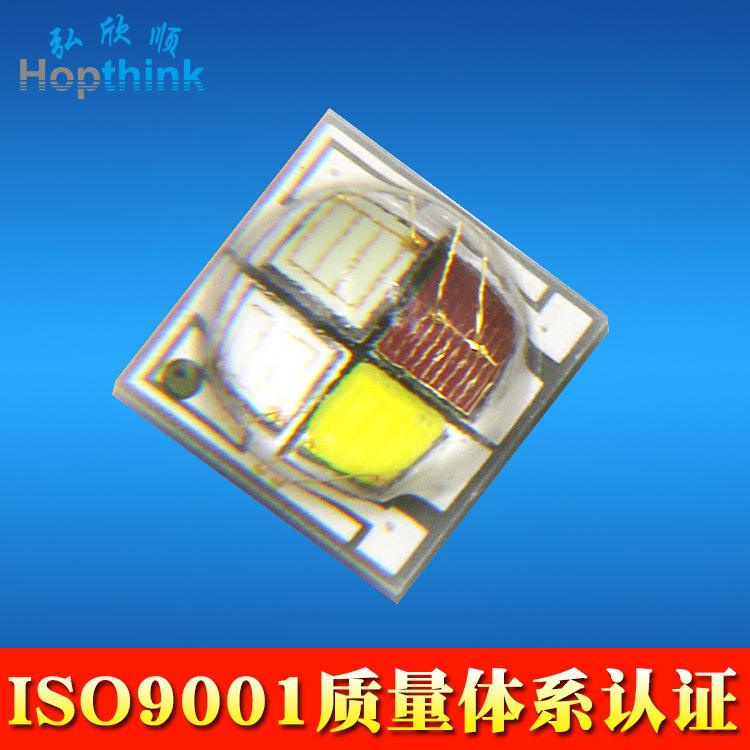 led灯珠贴片内置智能芯片型号(led灯珠贴片内置智能芯片型号规格)