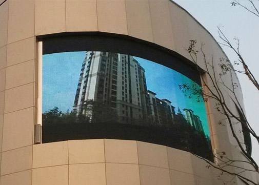 荆州led显示屏(长沙专业的LED显示屏)