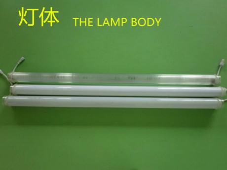 led灯管t5和t8长度(ledt8灯管和t5灯管的区别)