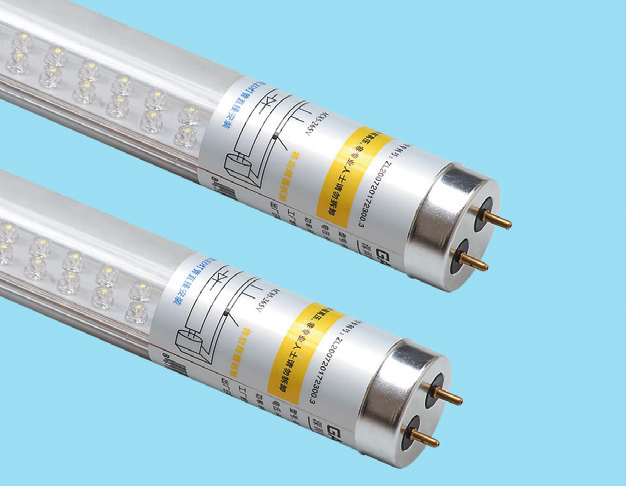 led灯管规格尺寸大全(led灯管长度标准是多少)