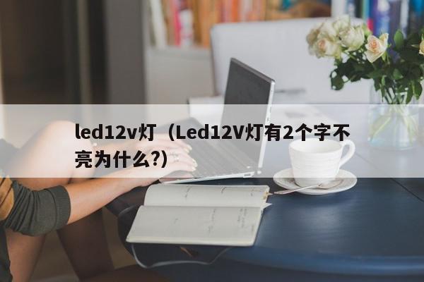 led12v灯（Led12V灯有2个字不亮为什么?）