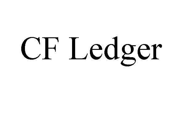 ledger造句(distributedledger)