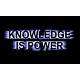 knowledgeispower翻译(knowledgeispower翻译成中文)