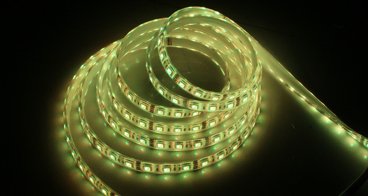 led灯带一米多少瓦多少珠的简单介绍