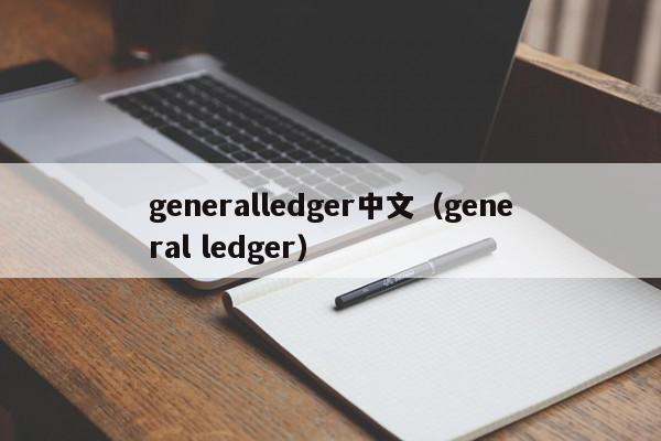 generalledger中文（general ledger）