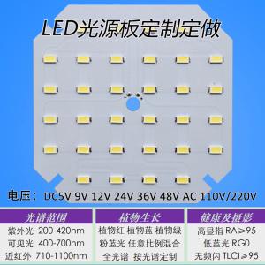 led灯板三色(led三基色面板灯)