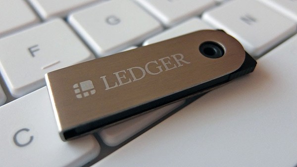 ledger硬件钱包(ledger硬件钱包 法国)