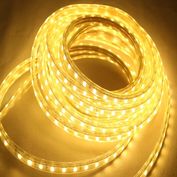 led照明灯带(led照明灯带连接方式)