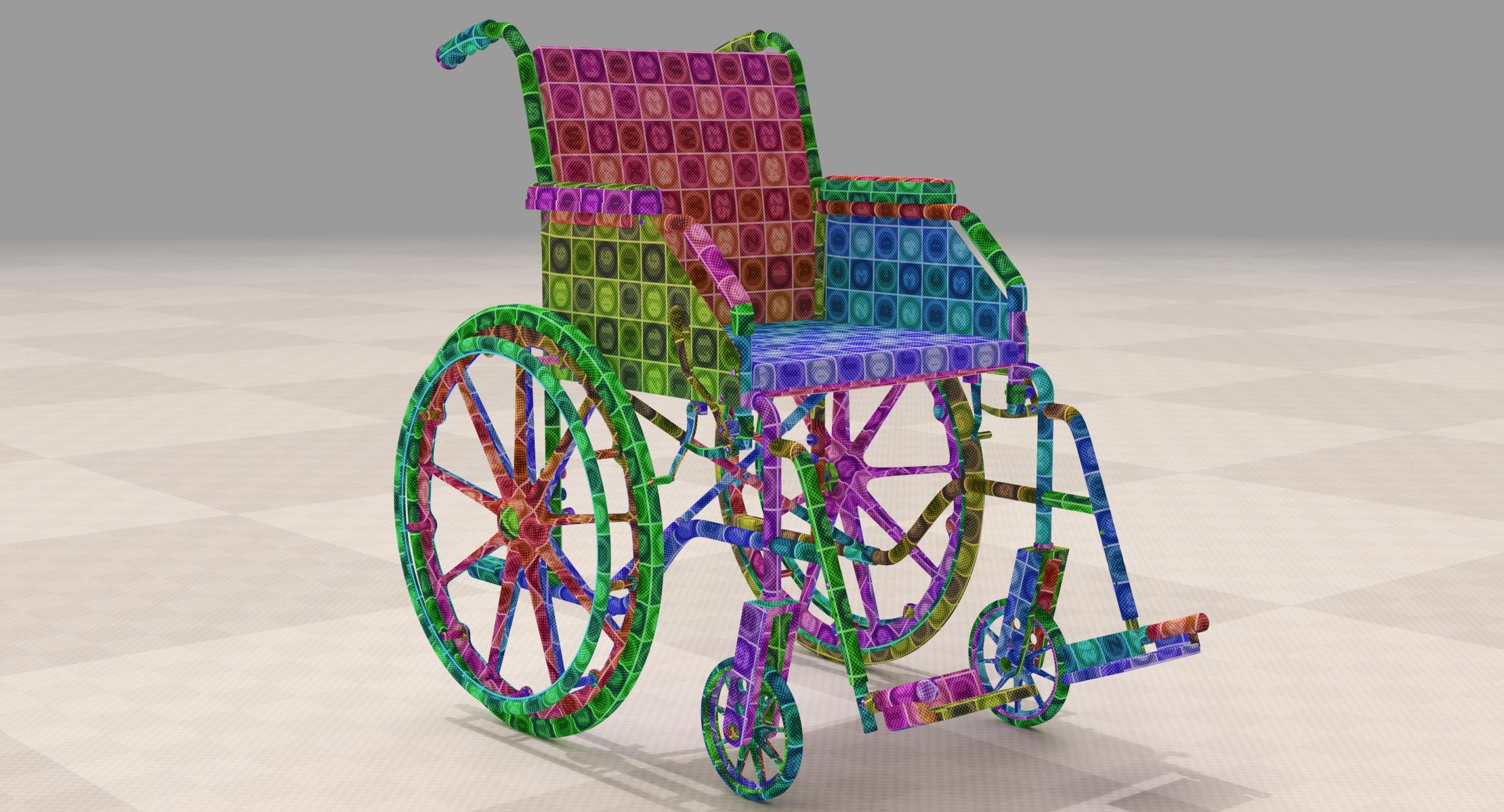 disabled3d(disabled disabled)