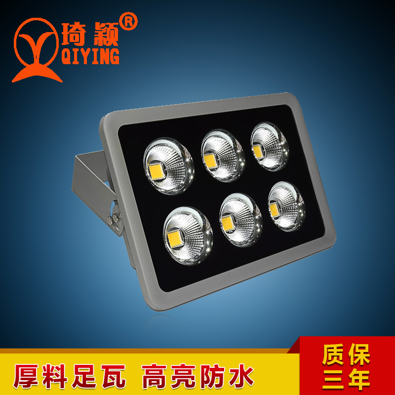 led投射灯200w价格(led200w投光灯多少钱)