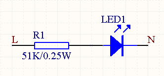 led灯串联电压计算(led灯珠串并联电压电流计算)